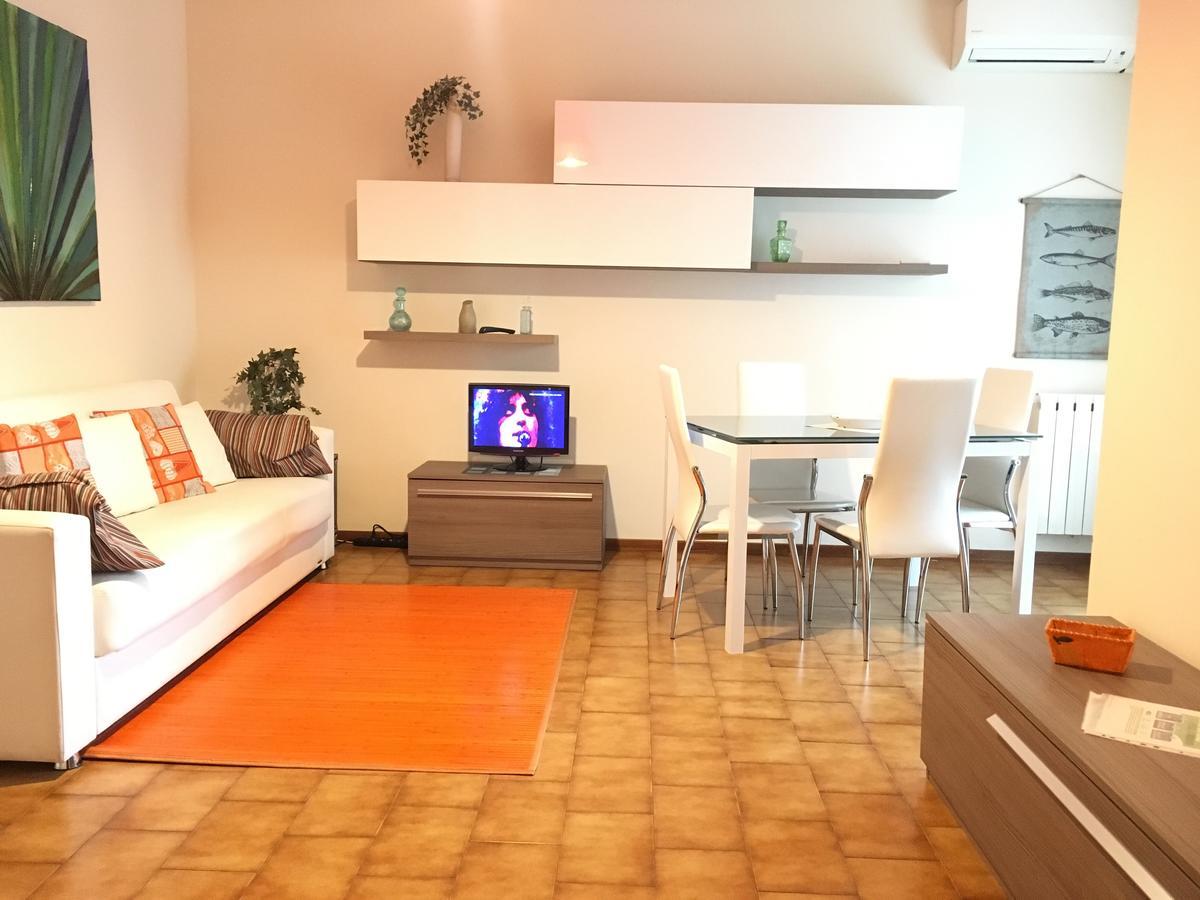 Simon Apartamento Pisa